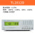 同惠（Tonghui）LCR数字电桥测试仪TH2811D电感电容电阻测量TH2810B+TH2830TH2832 TL2812D（10kHz精度0.25%）