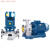 IRG不锈钢管道离心泵循环卧式ISW增压泵离心泵循环单级热水立式泵 IHG65125A2.2