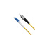 东电通信（DODEM）FC-LC  工程电信级光纤跳线G65TA1 单模单芯 10米