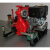 华球品牌手抬机动消防泵高压真空移动水泵3C本田柴油机高扬程 JBQ10/8.6
