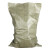 者也 KAB 30条防汛沙袋沙包 加厚耐磨灰绿色蛇皮编织袋 载重袋100*150CM