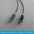 HFBR4503/4513Z跳线 塑料光纤连接线 风电变压变频器高信号线 4503-4503灰色对灰色 量大可议 单工/单芯1m