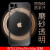 贝克拉 iPhone 11 Pro max手机壳苹果11超薄透明11ProMax磨砂11防摔外壳 iPhone 11Pro Max【透黑】