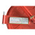 沱雨（TUOYU) 消防卷盘JPS0.8-19/25型三江消防国标3C认证25米消火栓箱自救卷盘消防软管卷盘