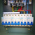 定制高低压成套配电箱三相电表箱强照明电控制柜路灯智能动力柜 总开100A分2路380+2路220