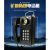 KTH108防爆电话矿用本质安全性电话机防水防潮防尘防爆电话机定制 电话机定制
