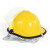 准航 14款消防头盔3C认证 消防灭火抢险救援头盔搭配消防服使用 消防员防护头盔微型消防站消防器材