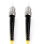 东电通信（DODEM）ST-ST 工程电信级光纤跳线 G65TA1 单模单芯 1米