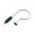 TC2030-CTX-NL 6-Pin “No Legs” Cable with 10-pin 国产