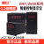 汇邦XMT/XMZ603/604/605/B温控仪湿度控制压力温度数显智能温控器 CGXMT604-T两路继电器