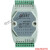 DAM3950ABC 常开常闭继电器隔离DIO采集模块16入16出DAM3028/ 外接供电电源 24V2A电源
