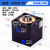 小型液压油缸CX-SD20/25/32/40-10*30*40*50*80*100薄型方形模具 CXSD32*30立式内