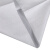 稳斯坦（Winstable）WST094 白色加厚塑料编织袋 面粉包装袋 麻袋 物流打包袋 搬运包装袋 40*60加厚 (20只）