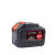 德威狮 A7系列6000mAh电池锂电角磨机电锤通用电池