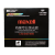 麦克赛尔（maxell）8X DVD-R 4.7GB 档案级光盘 可打印 台产 厚盒装 5片装