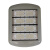 鼎辉照明(DINGHUIZHAOMING) BFDH5035 200W，AC100V-240V，5700K LED投光灯 1.00 个/套 (计价单位：套) 灰色