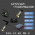 LinkTrack UWB高精度定位室内外测距轨迹模块空循环Nooploop LinkTrack P-B 标准套装 (含防护箱)