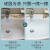 洗手池清洁剂浴室瓷砖除垢卫生间强力去污洗脸盆洗手台水垢清除剂