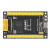 EP4CE10小系统板单片机开发板FPGA核心板cyclone iv altera 焊排针+B下载器+4.3寸RGB屏