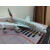 功斌an-225乌克兰安东诺夫大型仿真飞机模型1:400安225运输机合金模型 20cm__阿联酋航空+停机坪
