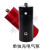 便携式迷你电动喷笔气泵小型绘画上色模型喷涂注氧仪补水喷套装Cpyoog 单独气泵（黑/红 颜色随机）