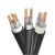 YJV电缆	型号YJV 电压0.6/1kV 芯数3+2芯 规格3*70+2*35mm2 米