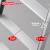 長谷川（Hasegawa）日本长谷川梯子家用伸缩人字梯升降五六七步加厚铝合金工程梯RYZ RYZ-18b(六步梯高1.61~1.92米)