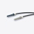AVAGO高T1521-R2521工业塑料光纤跳线ABB变频器光纤线  5m 单接头