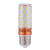 LED灯泡220V超亮节能省电玉米灯E27E14螺明吊灯白光 E14小螺口 5W 白光 品质版 单只
