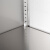 圣极光304不锈钢便民服务柜工具展示柜建筑器材柜可定制G3426