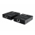 200米 HDMI网线延长器 IP HDMI延长器 支持一对多或多对多传输 接收器
