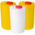 PE加药桶100L 2/3/5吨水箱塑料桶污水处理搅拌桶储水桶加厚加药箱 MC-500L(不含运) 详情咨询