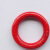 雨林军 锻造圆环 高强度锻造圆环 10T1-1/2×6 