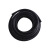 语塑 橡胶夹钢丝管 黑胶管 DN76mm 一米价格 8米/根 企业定制