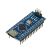 定制Arduino Nano开发板 arduino uno r3单片机开发实验板AVR 【不配线】兼容版NANO未焊排针T