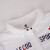 乐卡克（Le coq sportif）法国公鸡高尔夫服装女装长袖T恤秋季新款速干T恤弹力打底衫女 WH00白色 M