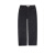 GUESS男士设计感阔腿牛仔裤-MN5D0125 BBK-黑色 31