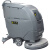商用洗地机吸拖一体机全自动清洗电动手推式工业扫地机工厂车间用 小型洗地机