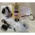 PGM-6208一氧化碳 氧气 可燃气硫化氢检测仪MultiRAELITE便携 华瑞黄色 单一检测仪