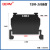 BERM 组合式接线端子挡板隔片挡片隔板TBR/TBD-10A 20A 30A 60 100 200 TBR-200挡板