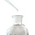 玻璃滴瓶 棕色指示剂瓶30 60 125ml 牙科药水滴药瓶 滴瓶头吸管分 透明碱式滴瓶125mL