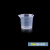 塑料烧杯实验器材5 10 25 50 100 250 500 1000 2000 3000 5000 塑料烧杯 25ml