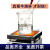 定制玻璃烧杯250耐高温500实验器材1000实验室大2000ml小刻度议价 烧杯刷(250ml用)