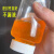 100ml毫升分装瓶透明塑料瓶带盖大口径pet样品瓶小瓶子空瓶小药瓶 40毫升10个