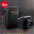 徕卡相机Leica适配CL X T D-LUX7 Q M10定制真皮包Q2羊皮套sofort 徕卡真皮(头层羊皮)大号
