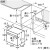 博世（BOSCH）8系嵌入式内置烤箱 家用多功能大容量电烤箱 4D热风循环 上门安装 全国联保 欧版 HBG635BW1白色