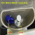 原装TOTO马桶水箱配件 座便器SW341/342B 分体排水阀下水器BH312 排水阀