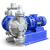 DBY耐腐蚀电动隔膜泵泥浆输送矿坑排水泵 送料泵 粘稠化工泵 DBY-40不锈钢316LF46