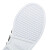 阿迪达斯（adidas）男鞋 22夏季时尚经典男子休闲鞋帆布鞋耐磨透气小白鞋运动鞋 DB0160/白色皮面小白鞋 42