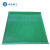 中宝电工 5KV 3mm厚 10米/卷 绿色均匀条纹防滑绝缘胶垫 绝缘胶板 绝缘垫 货期1-30天